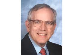 Robert Woolston Obituary (1944