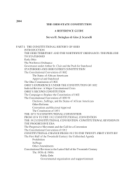 I civics comparing constitutions ohio answer key : 2