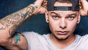 The official kane brown online shop. Kane Brown Plugged In