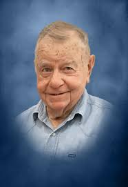 Erwin Schuenemann Obituary