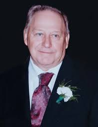 Obituary information for Robert W. "Bob" Nielsen