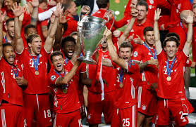 Lewandowski who is the the highest paid player not only in the bayern team but also in bundesliga with total yearly salary of €15million a year plus bayern robert lewandowski is the highest paid player in bayern munich alongside arjan robben and frank ribery. Champions League Behind The Numbers Richest Clubs Most Valuable Squads And Players 2020 21 Cityam Cityam