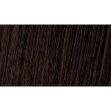 Also known as brunette, dark brown hair is as rich as warm, brown locks get. Naturtint Reflex Non Permanent Ppd Free Hair Colourant 3 0 Dark Chestnut Brown