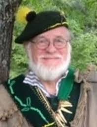 Chester S. Morfenski Obituary August 24, 2023