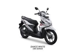 All new honda beat dan all new honda beat street dibekali generasi terbaru mesin esp 110cc 3. Pilihan Warna Honda Beat 2020 Ada Yang Baru Nih