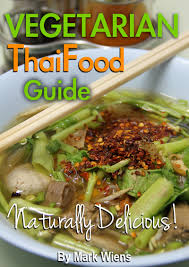 If you don't have bok choy available, try swapping it for diced cabbage or broccoli. Vegetarian Thai Food And Restaurants