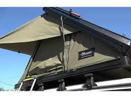 Hard top roof top tents. Clamshell Roof Top Tent Alpha The Bush Company Australia
