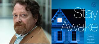 Stories We Love: “The Bees,” by Dan Chaon