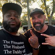 It is with extreme sorry that I announce the passing of my Father Tyrone  Ewing Sr. He has and always be a huge influence