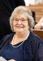 Barbara Jo Lansing Obituary