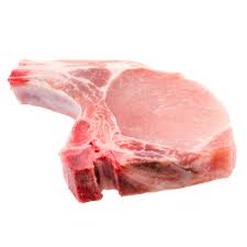 Pork is one of the most commonly consumed meats in the world. Hatfield Center Cut Pork Chops 3 77 Lb Instacart
