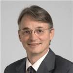 Dr. Anthony Main, Cardiovascular Disease