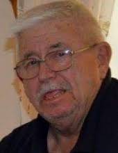 Obituary information for Donald D. Daugherty