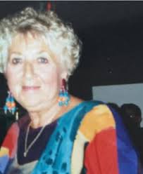 Phyllis Eileen Davis Brace Obituary