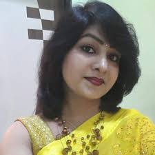 Aarti Mehta's Instagram, Twitter & Facebook