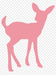 deer fawn wildlife free vector baby deer hd png download 942x1280 4238355 pngfind free vector baby deer hd png download