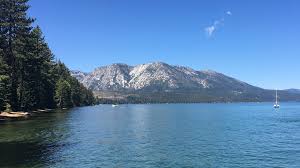 Just 11 mm of rainfall can be expected for this summer month as the average low and average high temperatures increase to 50°f (10°c) and 74°f. Lake Tahoe Man Convicted Of Murder In 2018 Shotgun Slaying Wkyc Com