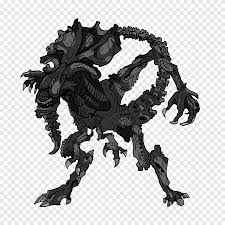 Alien Isolation Drawing Predator Dragon Queen Png Pngegg Also xenomorph png png available at png transparent variant. alien isolation drawing predator