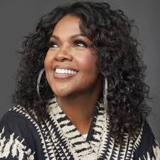 SHOW YOUR LOVE TO THE BEAUTIFUL CECE WINANS