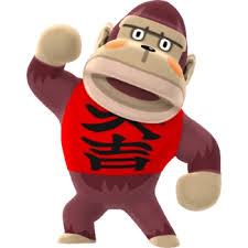 Boyd Animal Crossing Wiki Fandom Animal Crossing Animal Crossing Wiki Animals