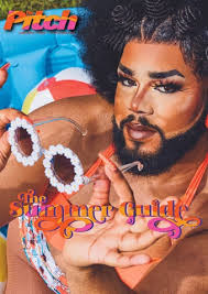 Locust Lake Villager Summer 2018 by Niki Jones Agency, Inc.