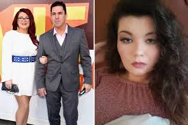Teen Mom fans spot 'hilarious' detail about Amber Portwood's ex-fiancé Matt  Baier in resurfaced clip from MTV show