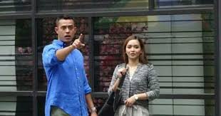 Cinta non grata 2019 episod 12. Pahit Manis 1st Love Seribu Rindu Episod Akhir