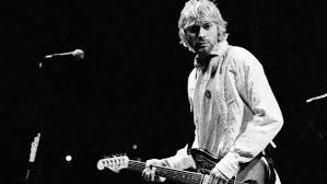 Review Nirvana S Live At Reading The Best Live Rock Record Ever Npr