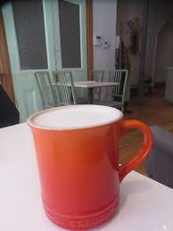Ultimate Hot Chocolate Hot Chocolate Hot Chocolate