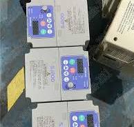 1PC Used Inverter SJ200-040KJM 0.44KW 380V *
