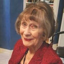Obituary information for Mary Patricia Custer