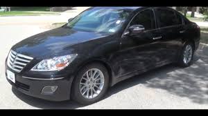 The average selling price of this vehicle on carfax is $10,714. 2010 Hyundai Genesis 3 8 Base Startup Full Tour Youtube
