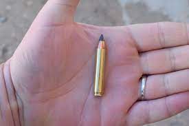 Msr Ar-15 Ar-10 Platforms And Related Info