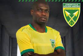 Maybe you would like to learn more about one of these? Golden Arrows Unveil New Home And Away Kits For 2018 19 Season
