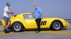 Maybe you would like to learn more about one of these? The 1978 Ferrari 250 Gto Special By Project Heaven Is Restomod Perfection Autoevolution