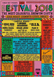 Die erste ausgabe des events fand 2010 im platt fields park in rusholme statt. Ben Picks The Best Festivals This Summer Megabooth