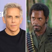 Ben Stiller refuses to apologise for Tropic Thunder: “I make no apologies  for Tropic Thunder. Don't know who told you that. It's always been a  controversial movie since when we opened. Proud