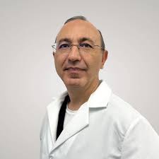Dr. Sahin Coban, MD, Pain Medicine