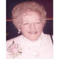 Ann Connaughton Family History & Historical Records