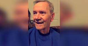 Obituary information for George Slone
