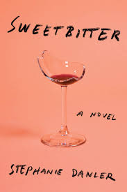 Sweetbitter by Stephanie Danler | Goodreads