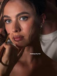 Danielle Wears Chanel