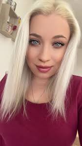 czechgirl #czech #foryoupage❤️❤️ #fyp #blonde #moravo #vesna #momsoft...