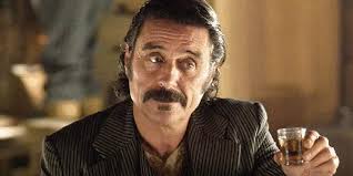 The Heartbreaking Genius of Deadwood
