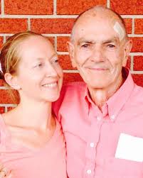 Dear friends, I'm remembering my dear late husband Leonard Orr today, 5  years after he left his Earthly body. ❤️ I wanted to share with you the  last notes that Leonard wrote,