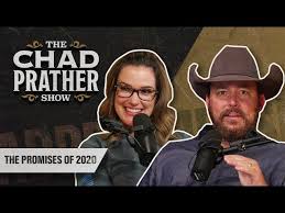 The Promises of 2020 | Guest: Jade Prather | Ep 89