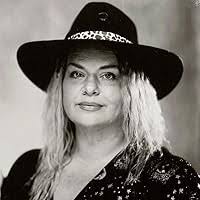 Mercy Hill by Hannah Thurman