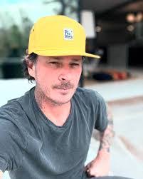 Chris Vaden's Instagram, Twitter & Facebook