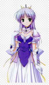 Purple haired characters listed was. Princess Anime Princess With Purple Hair Hd Png Download 717x1361 5535819 Pngfind