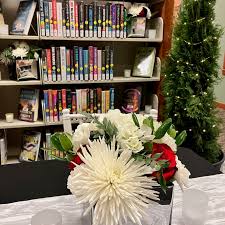 Tonight's the night! Today's preparations for the BIG Event! Black Tie  Bingo Gala, going